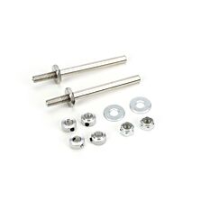 Hangar 9 Main Axle Set, 3.1m Sukhoi MM ARF
