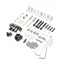 Hangar 9 Hardware Set: Model 12 Viking 100cc