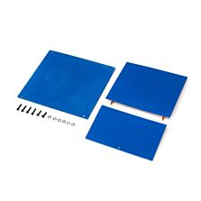 Hangar 9 Fuselage Hatch Set: Model 12 Viking 100cc