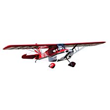 Hangar 9 Super Decathlon 100cc ARF 138"