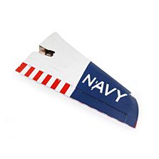 Hangar 9 Wing Panel, Left Hand: Hawk/T-45 140-160N