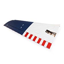 Hangar 9 Wing Panel, Right Hand: Hawk/T-45 140-160N