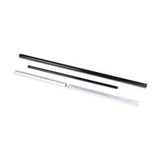 Hangar 9 Horizontal Stabilizer and Fin Tubes: Hawk/T-45 140-160N