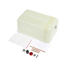Hangar 9 Fuel Tank, 5.0 Liter: Hawk/T-45 140-160N