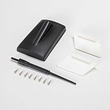 Hangar 9 Scale Parts: Hawk/T-45 140-160N