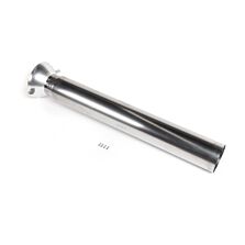 Hangar 9 Stainless Steel Thrust Tube: Hawk/T-45 140-160N