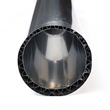 Hangar 9 Stainless Steel Thrust Tube: Hawk/T-45 140-160N
