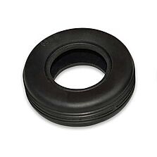 Hangar 9 Nose Wheel Tire: Hawk/T-45 140-160N