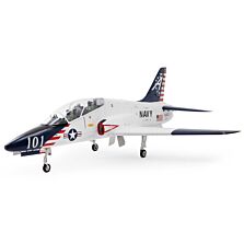 Hangar 9 Hawk/T-45 140-160N Turbine Jet ARF