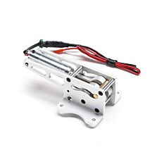 Hangar 9 Main Landing Gear Retract Unit: Hawk/T-45 140-160N