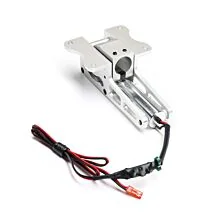 Hangar 9 Main Landing Gear Retract Unit: Hawk/T-45 140-160N