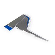 Hangar 9 Fin and Rudder: Valiant 20cc