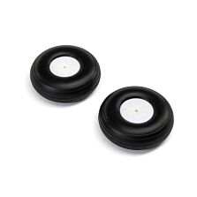 Hangar 9 Wheel Set: Valiant 20cc