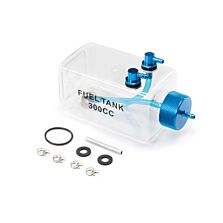Hangar 9 Fuel Tank: Valiant 20cc