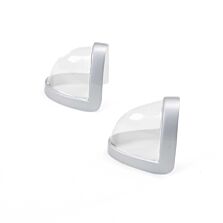 Hangar 9 LED Lens Covers, 2 Sets: Valiant 20cc