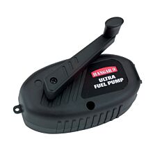 Hangar 9 Ultra Fuel Pump (Manual Gas & Glow)