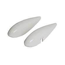Hangar 9 Wheel Pants: Ultra Stick 10cc