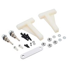 Hangar 9 Hardware set: Ultra Stick 10cc