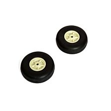 Hangar 9 Wheels: Ultra Stick 10cc