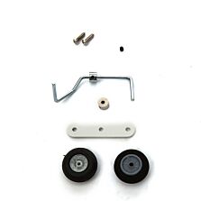 Hangar 9 Tailwheel Assembly: Ultra Stick 10cc