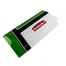 Hangar 9 Left Wing with Aileron and Flap: Ultra Stick 30cc