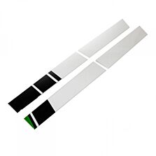 Hangar 9 Left Hand Aileron and Flap: Ultra Stick 30cc