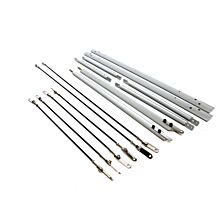Hangar 9 Float Strut Set: Ultra Stick 30cc