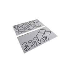 Hangar 9 Decals : Pitts S-2B