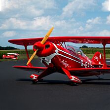 Hangar 9 Pitts S-2B 50-60cc, 71.6"