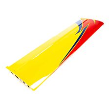 Hangar 9 Left Wing with Aileron and Flap: Timber 110 30-50cc