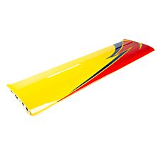 Hangar 9 Right Wing with Aileron and Flap: Timber 110 30-50cc