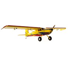 Hangar 9 Timber 110 30-50cc ARF, 110"