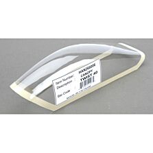 Hangar 9 Canopy: Twist 40 V2