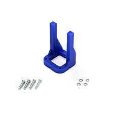 Hangar 9 Motor Mount : Twist 40 V2