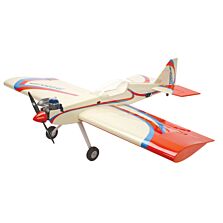 Hangar 9 Twist 40 V2 ARF, 47.75"