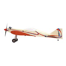 Hangar 9 Twist 40 V2 ARF, 47.75"