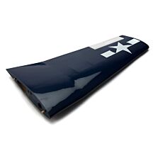 Hangar 9 LH Wing with Aileron: F6F Hellcat 15cc