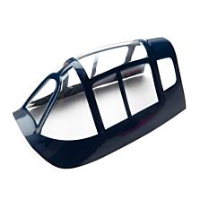 Hangar 9 Canopy: F6F Hellcat 15cc