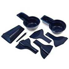 Hangar 9 Scale Parts: F6F Hellcat 15cc