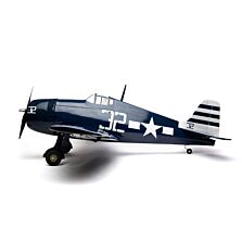 Hangar 9 F6F Hellcat 15cc ARF, 64"