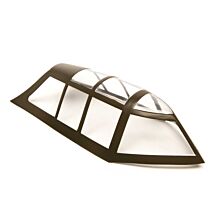Hangar 9 Canopy: P-47D-1 60