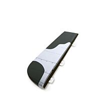 Hangar 9 Rudder: P-51D Mustang 20cc