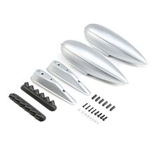 Hangar 9 Scale Detail Parts: P-51D Mustang 20cc