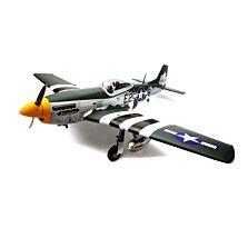 Hangar 9 P-51D Mustang 20cc ARF, 69.5"