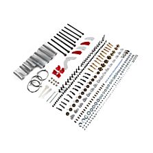 Hangar 9 Hardware Set: Fokker D.VII
