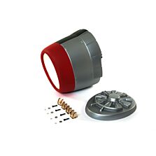 Hangar 9 Fiberglass Cowling: P-47D Thunderbolt 20cc