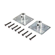 Hangar 9 Landing Gear Hardware: P-47D Thunderbolt 20cc