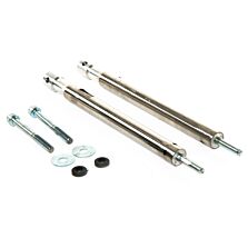 Hangar 9 Main Landing Gear Shock-Absorbing Struts: P-47D Thunderbolt 20cc