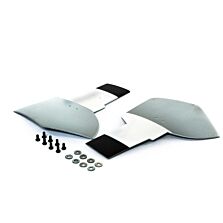 Hangar 9 Gear Door Set: P-47D Thunderbolt 20cc