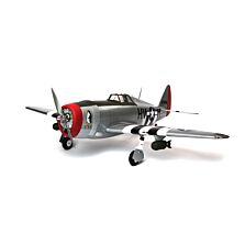 Hangar 9 P-47D Thunderbolt 20cc ARF, 67"